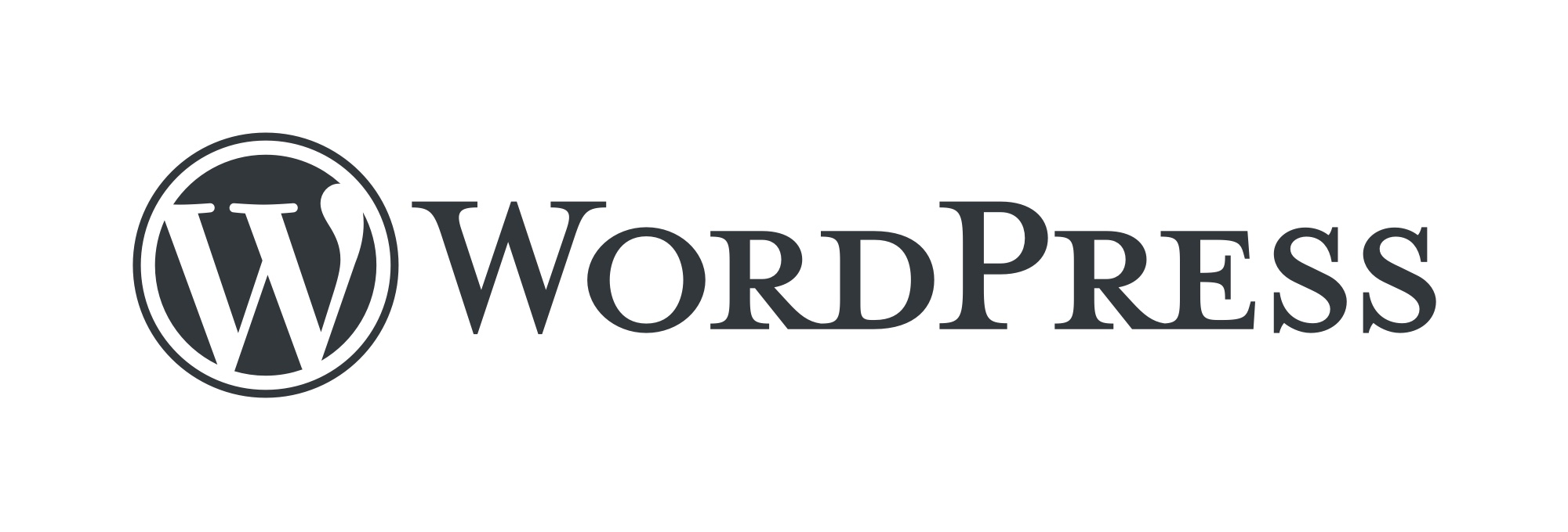 wordpress ロゴ